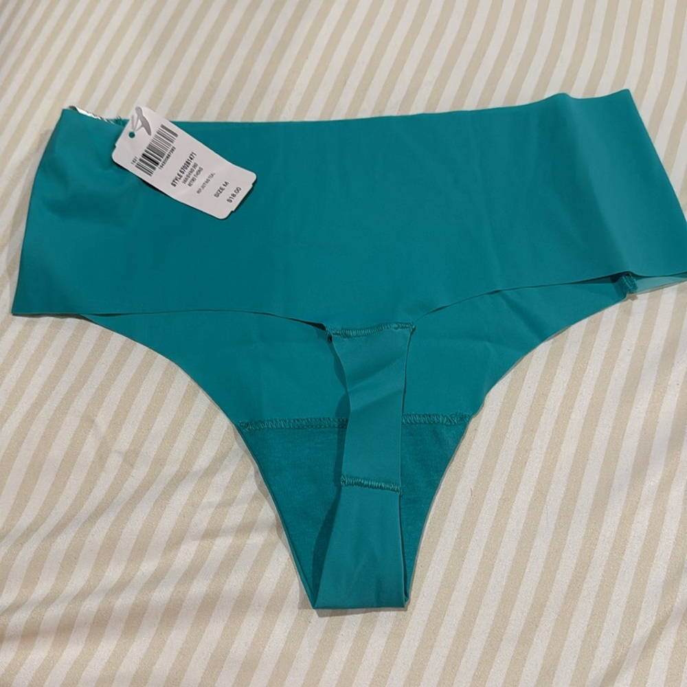 Soma Vanishjng 360 Retro Thong - Picture 2 of 3